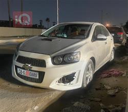 شيفروليه سونيك